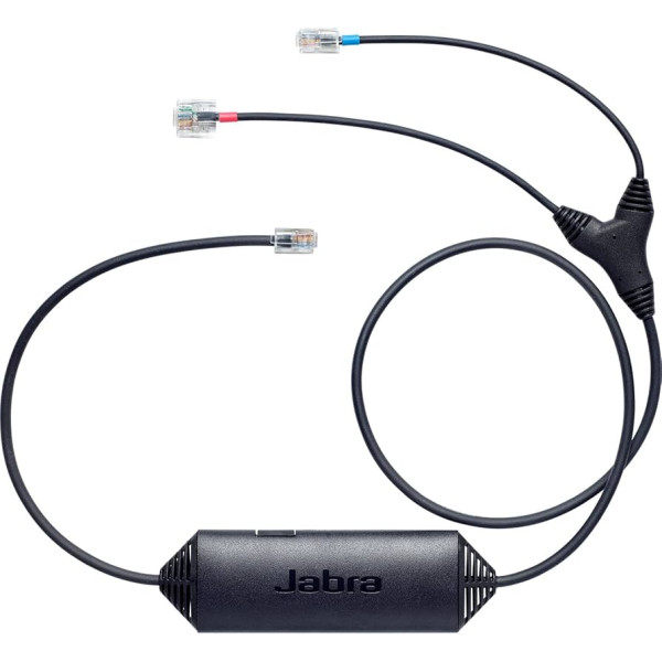 Jabra LINK 14201-33, Avaya EHS adapter	